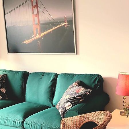 Maravilloso Apartamento Nerja Luaran gambar