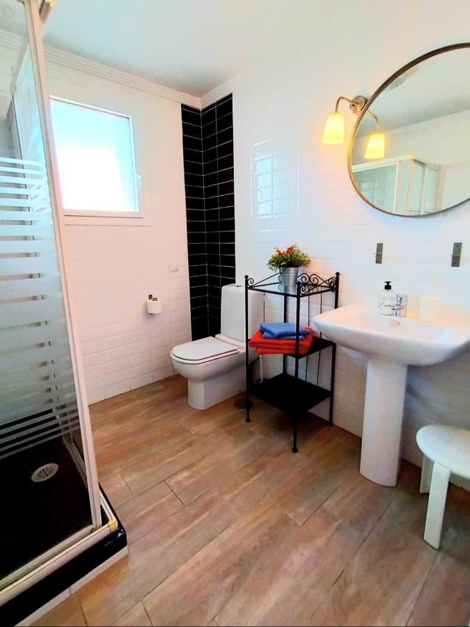 Maravilloso Apartamento Nerja Luaran gambar
