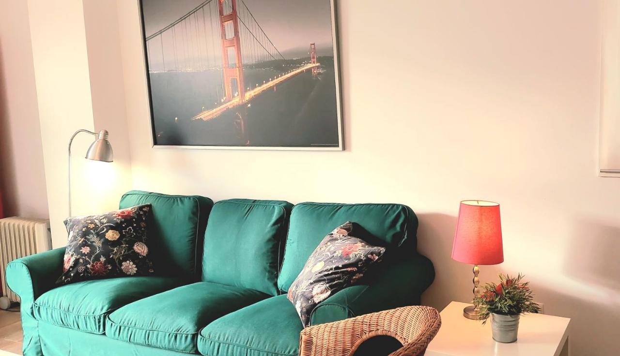 Maravilloso Apartamento Nerja Luaran gambar