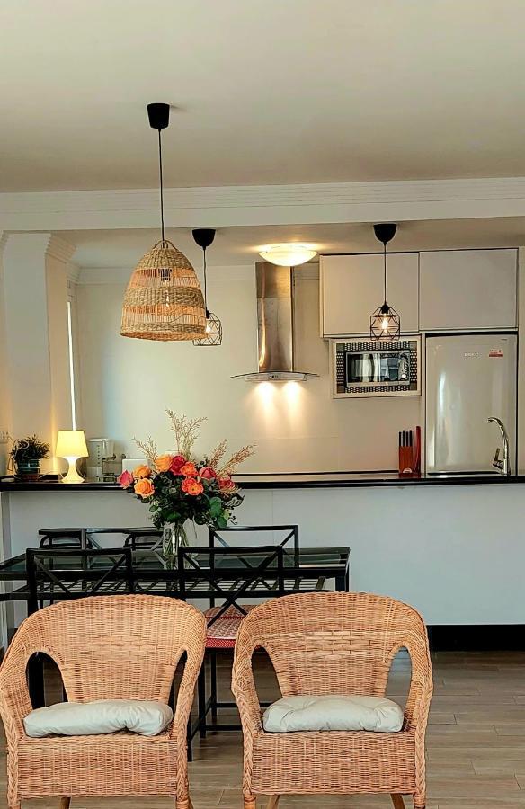 Maravilloso Apartamento Nerja Luaran gambar