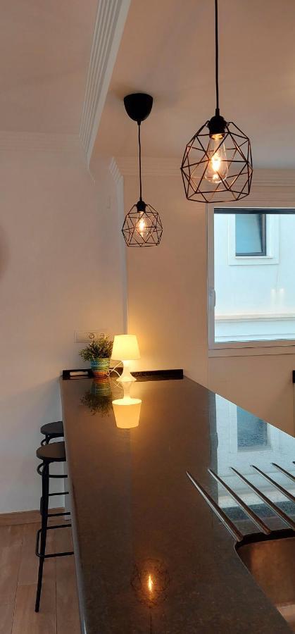 Maravilloso Apartamento Nerja Luaran gambar