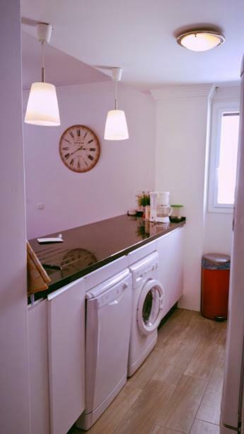 Maravilloso Apartamento Nerja Luaran gambar