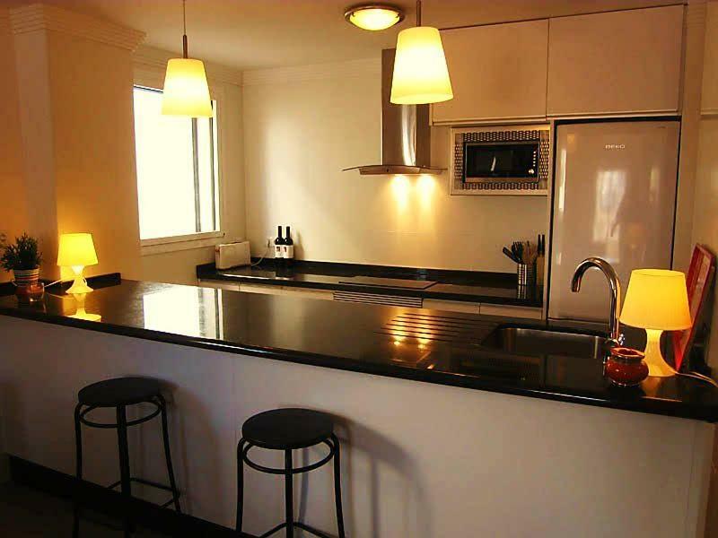 Maravilloso Apartamento Nerja Luaran gambar