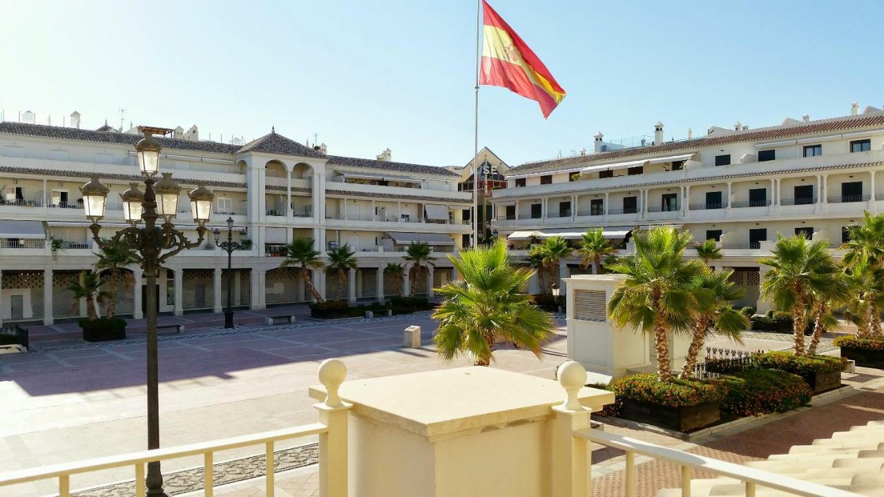 Maravilloso Apartamento Nerja Luaran gambar