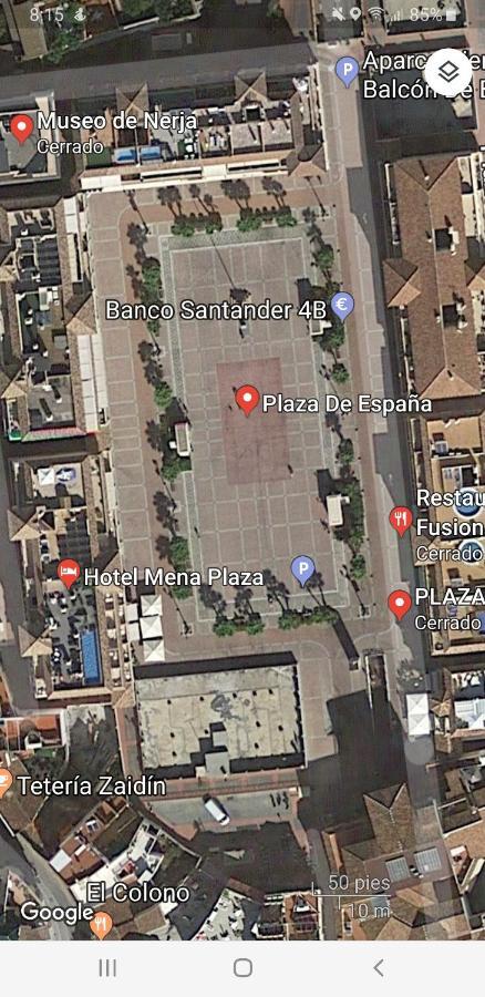 Maravilloso Apartamento Nerja Luaran gambar